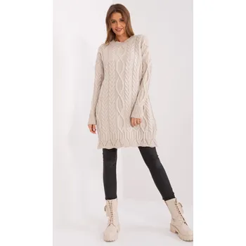 Dámské šaty Denní šaty model 190607 Rue Paris universal