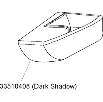 Korbička pro náklad Thule 33510408