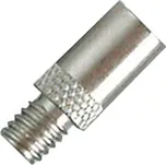 Bull's ADD-A-Gram závaží stříbrné 2 g