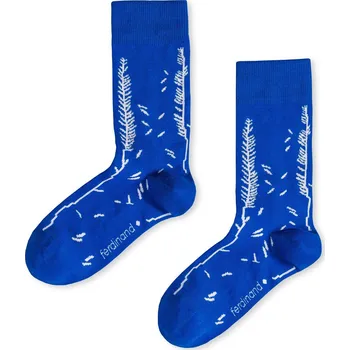 Pánské ponožky Ferdinand ponožky louky Velikost: 36-39