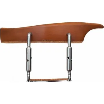 Petz CD110VAB, Podbradek na violu