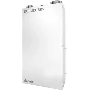 Klimatizace Atrea Rekuperační jednotka s topením Duplex RK5 vertikální