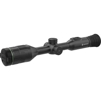 Airsoft Hikmicro Alpex 4K 3,5x50 Přísvit: Originál Hikmicro 940nm + montáž