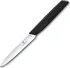 Kuchyňský nůž Victorinox Swiss Modern 6.9003.10 kuchyňský nůž 10 cm černý