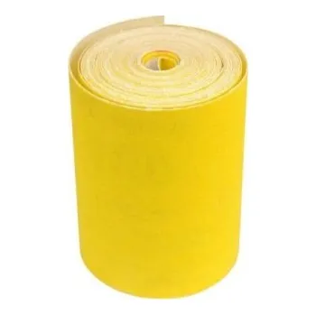 Nářadí pro automobil YATO Smirkový papír v roli d 93mm x 5m gr.240, , YATO, YT-8456