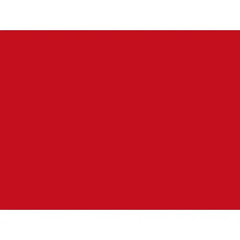 Tapeta Venilia / Gekkofix - Holandsko Samolepící tapeta červená matná, šířka 45 cm, metráž - 12267 / samolepicí fólie UNI jednobarevná červená mat Gekkofix