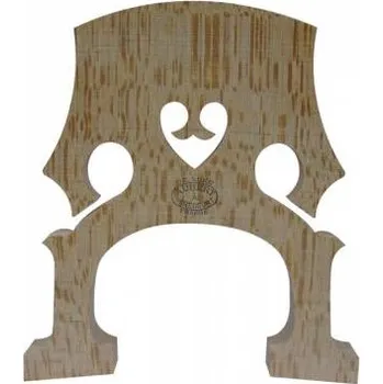 Aubert Deluxe ŕ Mirecourt CF18L94, Kobylka na violoncello 4/4