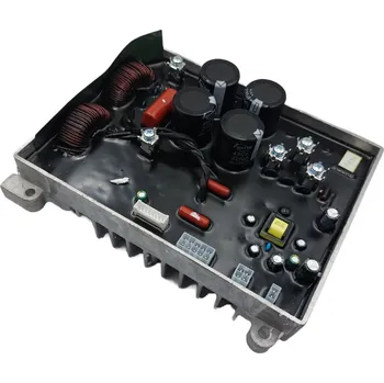 Měnič napětí Měnič DEDRA XDEGA4500K.90