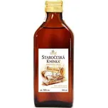 Valdemar Grešík Staročeská kmínka