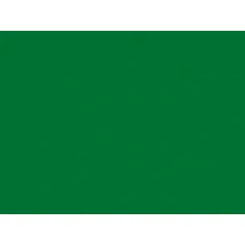 Tapeta Samolepící tapeta zelená matná, šířka 45 cm, metráž - 10053/ samolepicí fólie UNI jednobarevná zelená mat Gekkofix