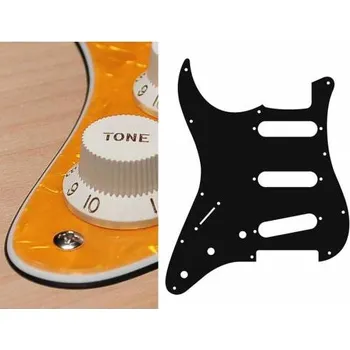 Boston SL-313-PY, Pickguard Stallion SSS