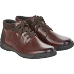 Rieker B0348-25 hnědá, vel. 44