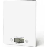 Esperanza EKS002W kuchyňská váha Lemon bílá 5kg / 1g