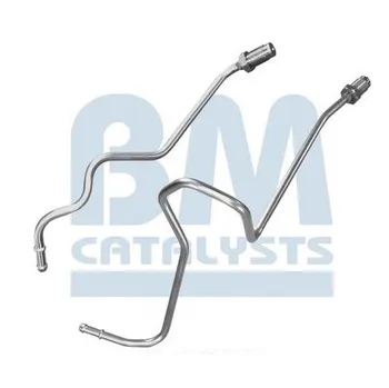 BM Catalysts PP11118C