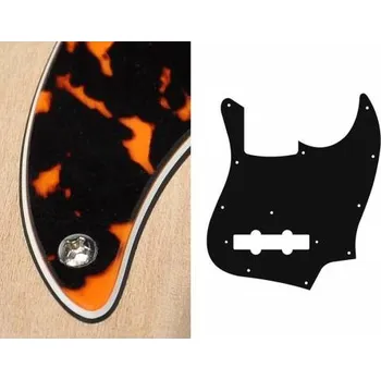Boston JB-310-WCO, Pickguard Jocker bass