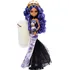 Panenka Monster High Howliday Winter Edition Clawdeen Wolf