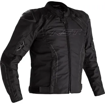 Moto bunda Textilní bunda RST 2559 S1 CE Black - L