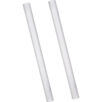 Láhev B.box Náhradní brčka k Termosce na pití s brčkem 350 ml