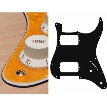 Boston ST-332-PY, Pickguard Stallion HH