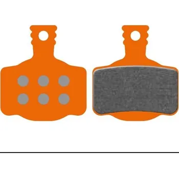 Brzda na kolo Brzdové destičky KTM Disc Brake Pads Magura