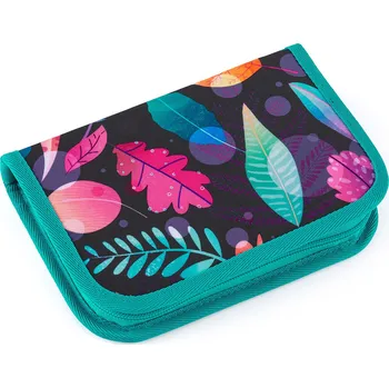 Penál Dvouklopový školní penál Topgal PENN 24005