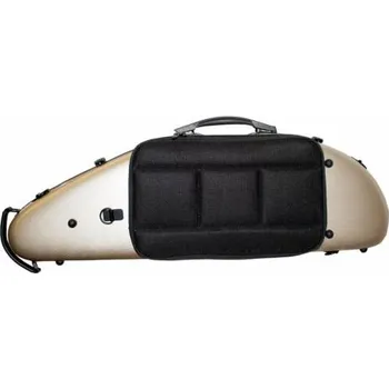 Obal pro strunný nástroj Petz CSVH14, Pouzdro na housle 4/4