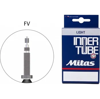 Duše na kolo Duše Mitas 29x1.90-2.30” FV47 Light