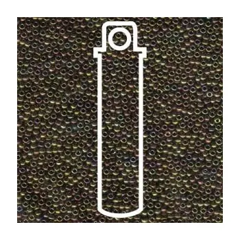 Korálek MIYUKI Round 11/0 - č.621