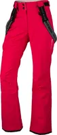 Snowboardové kalhoty Northfinder Isabela NO-6007SNW růžové