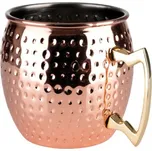 APS Hrnek MOSCOW MULE 0,5 l, měděný.