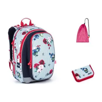 Sada pro školačku MIRA 21008 SET MEDIUM