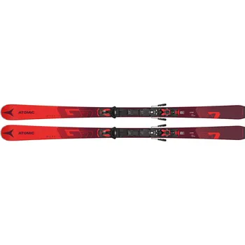 Sjezdové lyže Atomic Redster G7 + M 12 GW 2023/24