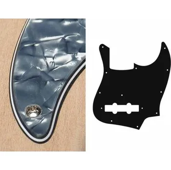 Boston JB-410-PB, Pickguard Jocker bass