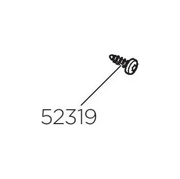 Šroub Thule 52319