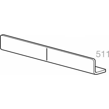 Thule Lower joint connection 322 51156