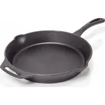 Petromax Litinová pánev s rukojetí Průměr: o 30 cm