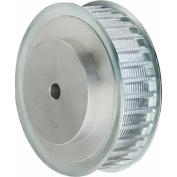 Ozubená řemenice 40 AT10/30-2 (typ 6F, Al slitina)