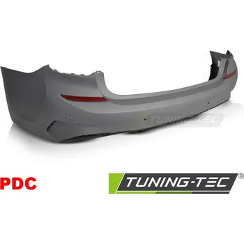 Nárazník Tuning Tec Zadní nárazník BMW G20 2019- M-PERFORMANCE PDC
