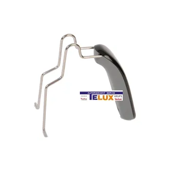 Příslušenství pro kuchyňský robot držadlo fritovacího koše Moulinex a Tefal / SS-993662