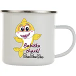 Plecháček - Babička shark! Do Doo
