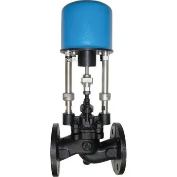 Ventil SČA Ventil uzavírací V30 113 616 PN 16 Verze: DN 15