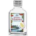 Valdemar Grešík Děčínská jeřabinka