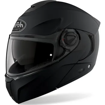 Motodoplněk Airoh SPECKTRE Color 2024 Black Matt M (57/58)
