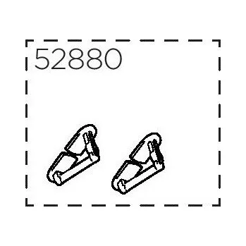 cyklosedačka Thule 52880