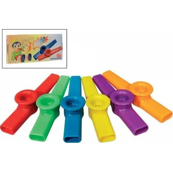 Dadi KA-1, Kazoo vývěsková tabule 12 ks