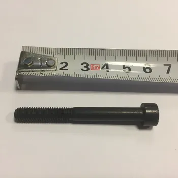 cyklosedačka Šroub M6x55 Thule 52534 (1 ks)