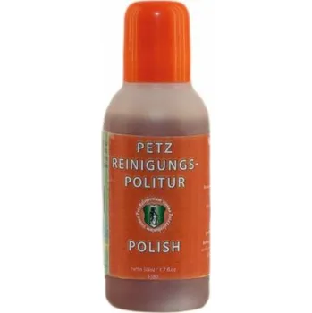 Příslušenství pro strunný nástroj Petz 5380 politura na slac. Nastroje, Čistič laku