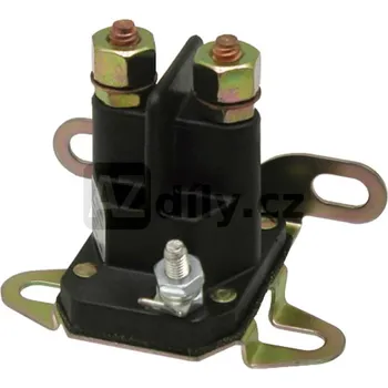 Magnetický spínač, solenoid Briggs and Stratton 691656 - neoriginální díl