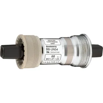osa zapouzdřená Shimano UN54 118 mm