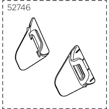 cyklosedačka Thule 52746